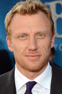 Kevin McKidd