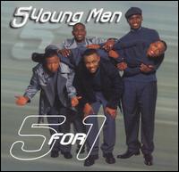 5 Young Men