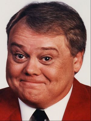 Louie Anderson