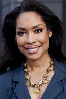 Gina Torres