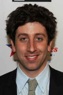 Simon Helberg