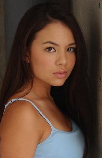 Janel Parrish