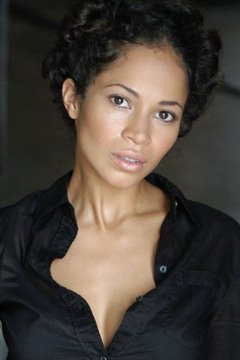 Sherri Saum Biography & TV