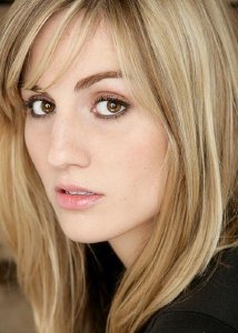 Alison Haislip