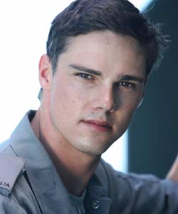 Jay Ryan