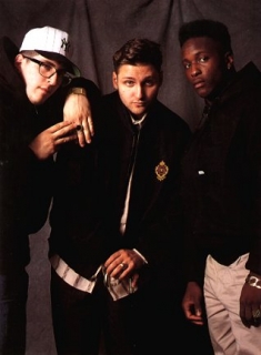 3rd Bass