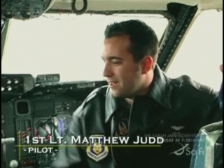 1st Lt. Matthew Judd