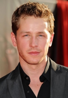 Josh Dallas