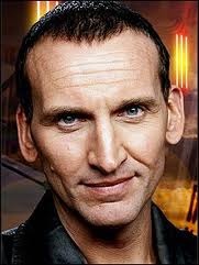 Christopher Eccleston