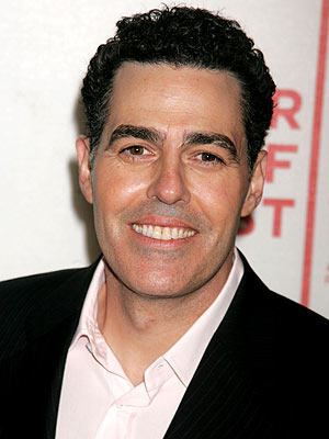 Adam Carolla