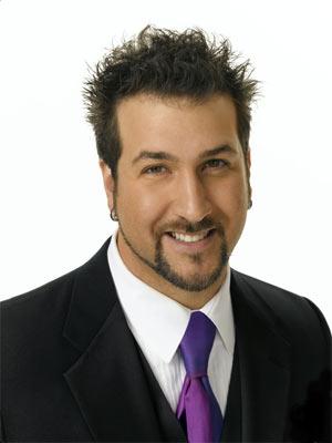 Joey Fatone