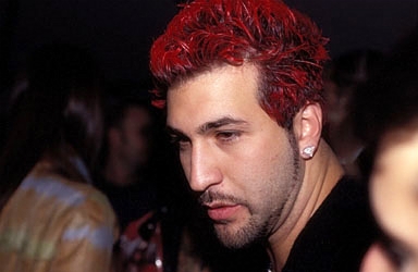 Joey Fatone