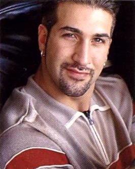 Joey Fatone