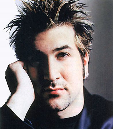 Joey Fatone