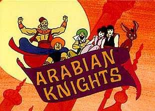 Arabian Knights