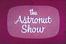 The Astronut Show