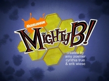 Mighty B