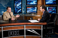 FOX News Sunday with Chris Wallace