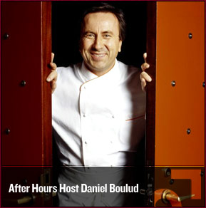 After Hours with Daniel Boulud
