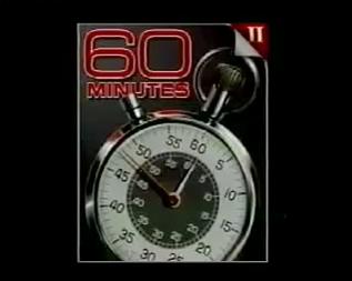 60 Minutes II