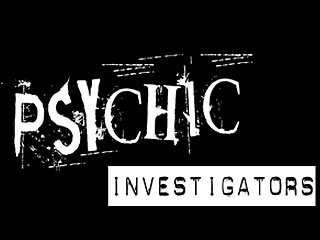 Psychic Investigators