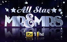 All Star Mr & Mrs