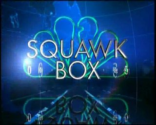 Squawk Box TV Show - Watch Online - CNBC Series Spoilers