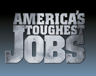 America's Toughest Jobs