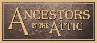 Ancestors In The Attic