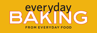 Everyday Baking from Everyday Food
