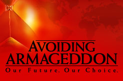 Avoiding Armageddon