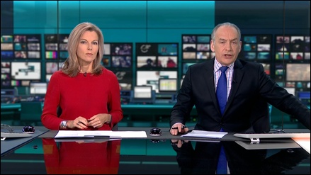 ITV News at 6:30