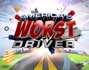 America's Worst Driver