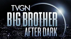 Big Brother After Dark