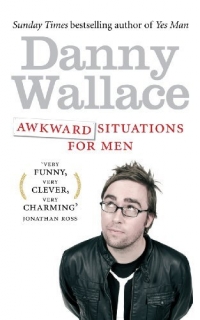 Awkward Situations for Men