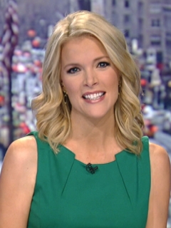 America Live with Megyn Kelly