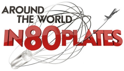 Around the World In 80 Plates