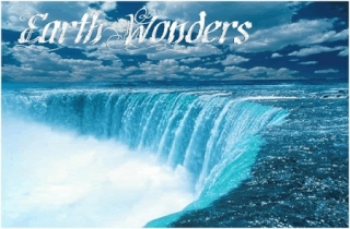 Earth Wonders