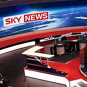Sky News at 5