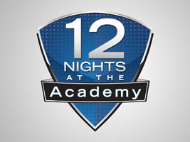 12 Nights at the Academy