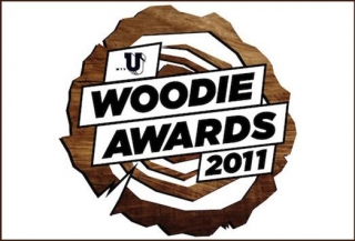 mtvU Woodie Awards