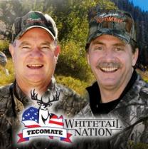 Tecomate Whitetail Nation