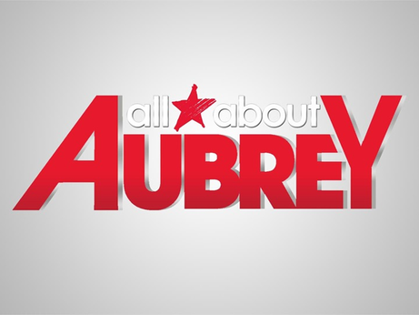 All About Aubrey