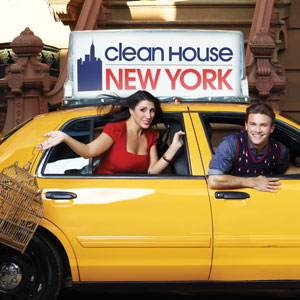 Clean House New York