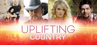 Uplifting Country