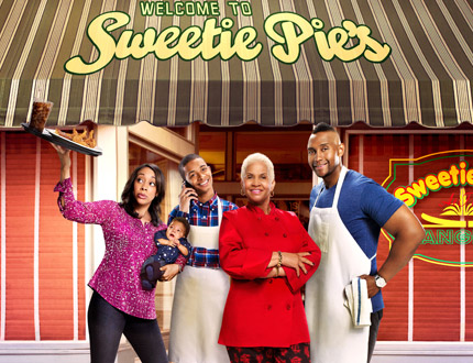 Welcome to Sweetie Pie's