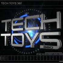 Tech Toys