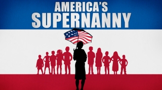 America's Supernanny