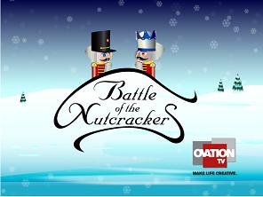 Battle of the Nutcrackers
