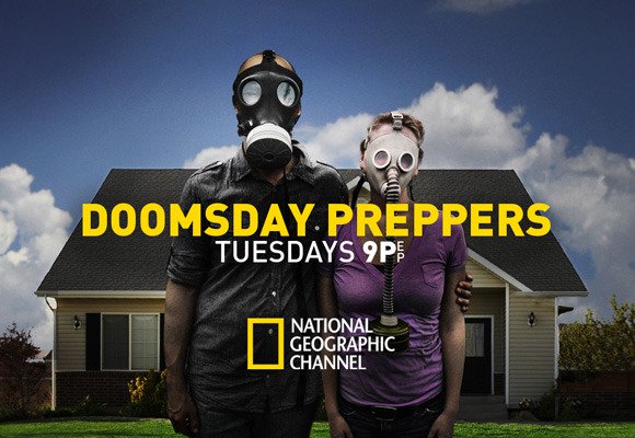 Doomsday Preppers